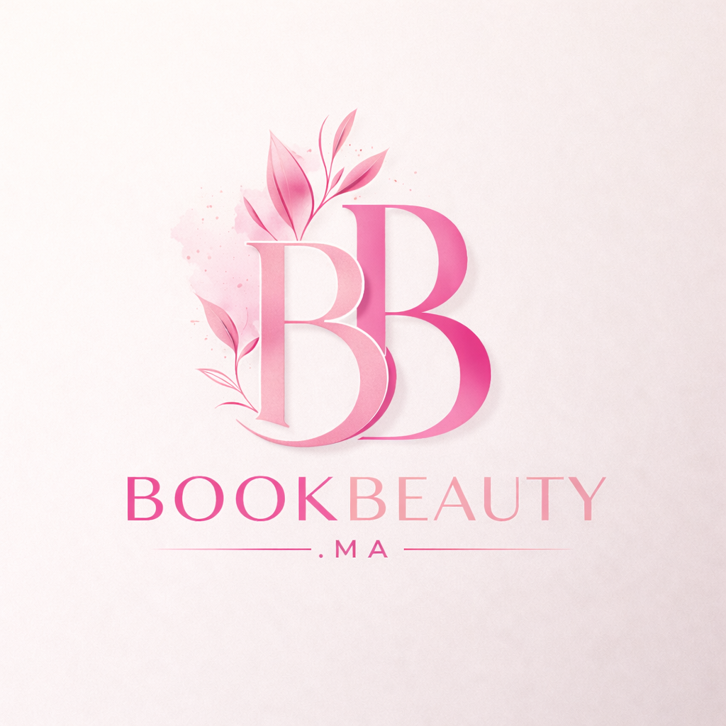 Logo HoudaNails
